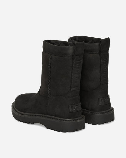 UGG M Birch Boot Ii Black Boots Mid Boot 1180234 BLK