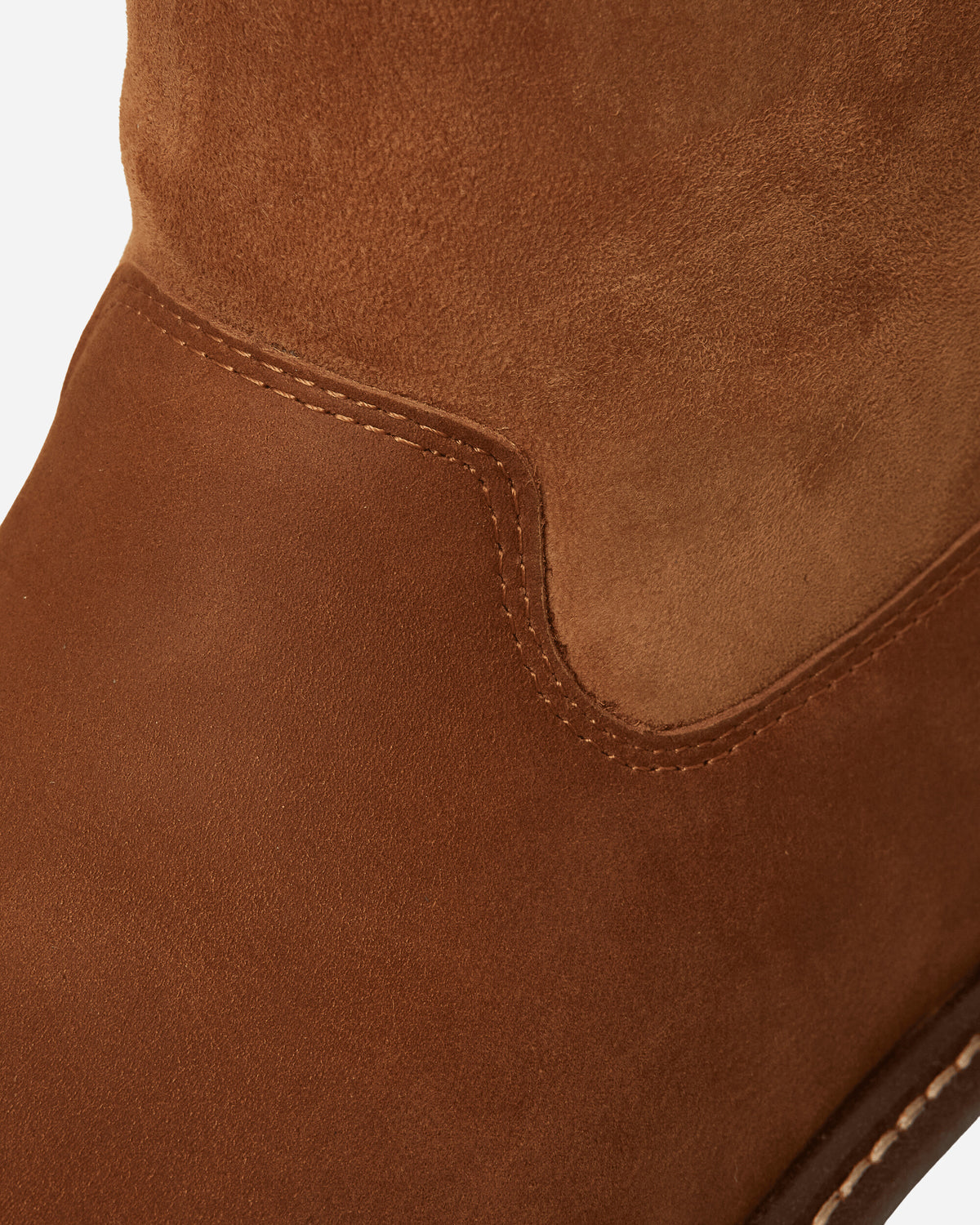 UGG M Birch Boot Ii Chestnut Boots Mid Boot 1180234 CHE