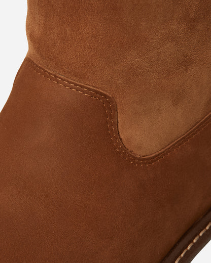 UGG M Birch Boot Ii Chestnut Boots Mid Boot 1180234 CHE