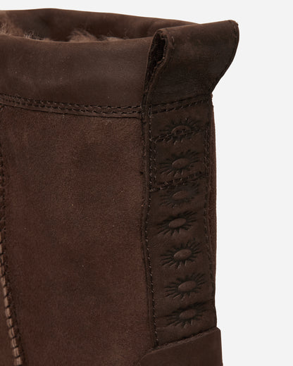 UGG M Birch Boot Ii Dusted Cocoa Boots Mid Boot 1180234 DDC