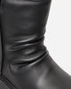 UGG Ugg Willy Chavarria Relaxed Black Boots Mid Boot 1186776 BLACK