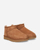 UGG Wmns Classic Ultra Mini Chestnut Boots Mid Boot 1116109 CHE