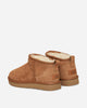 UGG Wmns Classic Ultra Mini Chestnut Boots Mid Boot 1116109 CHE