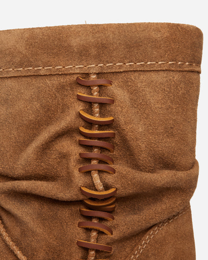 UGG Wmns W Bucked Boot Chestnut Boots Mid Boot 1179830 CHE