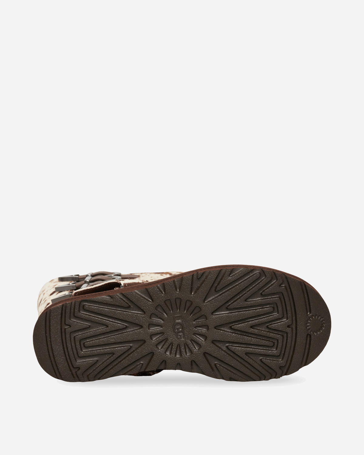 UGG Wmns W Classic Tall Western Burnt Cedar Boots Mid Boot 1180397 BCDR