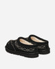 UGG M Tasman Western Black Sandals and Slides Sandals and Mules 1182262 BLK