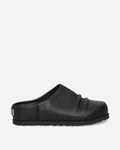 UGG Ugg Willy Chavarria Otzo Clog Black Sandals and Slides Sandals and Mules 1188190 BLACK