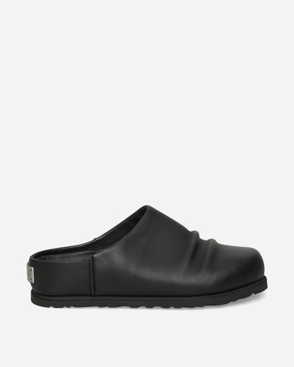 UGG Ugg Willy Chavarria Otzo Clog Black Sandals and Slides Sandals and Mules 1188190 BLACK
