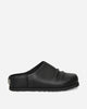 UGG Ugg Willy Chavarria Otzo Clog Black Sandals and Slides Sandals and Mules 1188190 BLACK