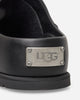 UGG Ugg Willy Chavarria Otzo Clog Black Sandals and Slides Sandals and Mules 1188190 BLACK
