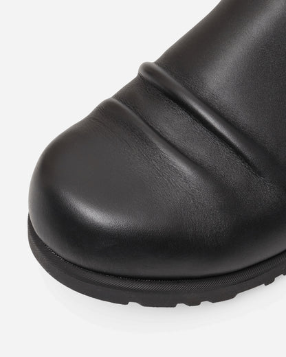 UGG Ugg Willy Chavarria Otzo Clog Black Sandals and Slides Sandals and Mules 1188190 BLACK