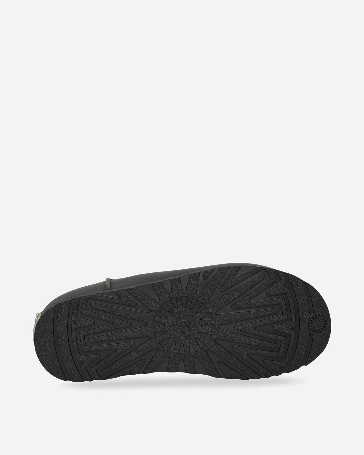 UGG Ugg Willy Chavarria Otzo Clog Black Sandals and Slides Sandals and Mules 1188190 BLACK