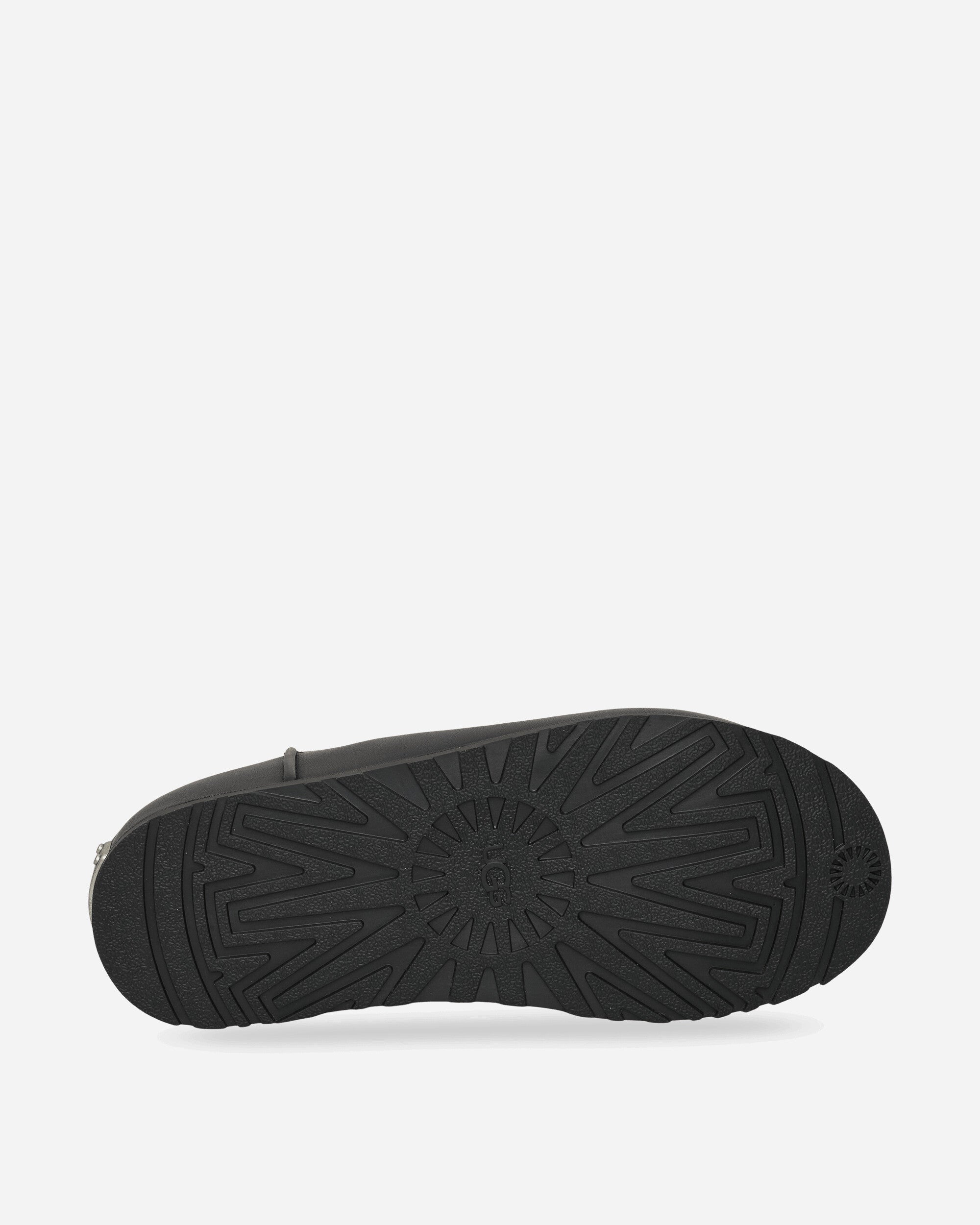 UGG Ugg Willy Chavarria Otzo Clog Black Sandals and Slides Sandals and Mules 1188190 BLACK