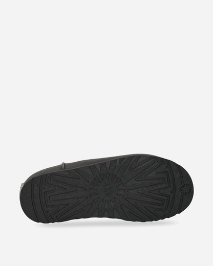 UGG Ugg Willy Chavarria Otzo Clog Black Sandals and Slides Sandals and Mules 1188190 BLACK