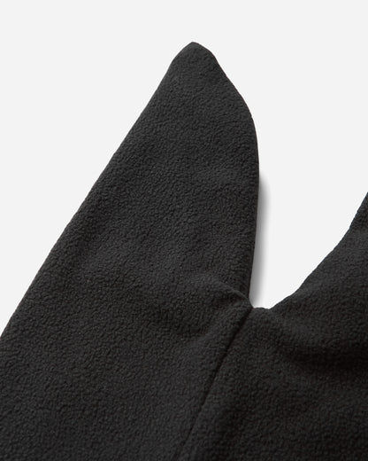 Umbro Fleece Jester Hat Black Hats Beanies UBMW297JY01 BLK0001
