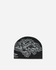 Umbro Heraldic Beanie Black Hats Beanies UBMW285YA31 BLK0001