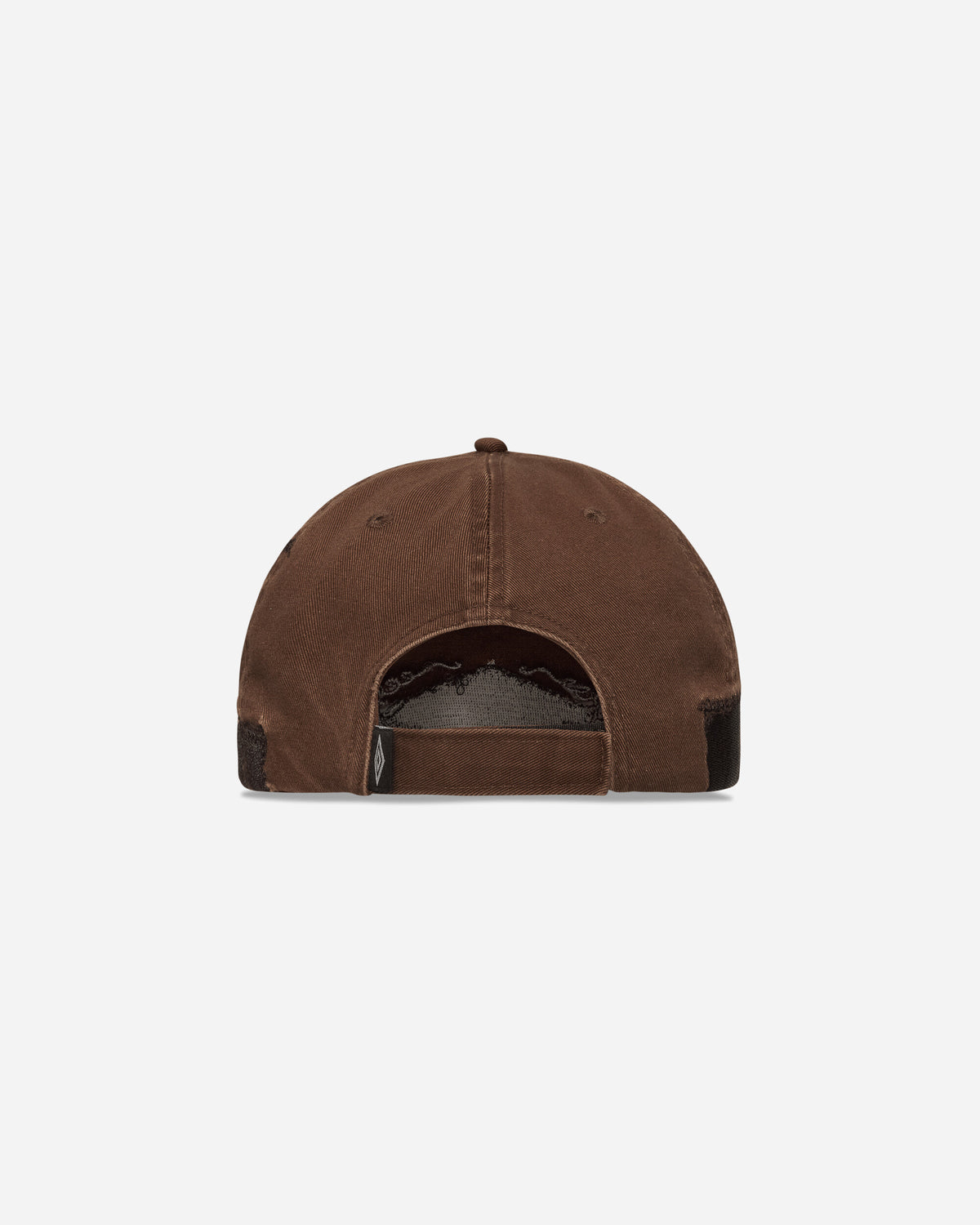 Umbro Censored Cap Brown Olive Hats Caps UBMW299FA60 BRW0043