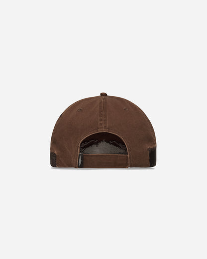 Umbro Censored Cap Brown Olive Hats Caps UBMW299FA60 BRW0043