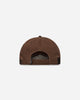 Umbro Censored Cap Brown Olive Hats Caps UBMW299FA60 BRW0043