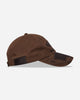 Umbro Censored Cap Brown Olive Hats Caps UBMW299FA60 BRW0043