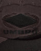 Umbro Censored Cap Dark Grey Hats Caps UBMW299FA60 GRY0003