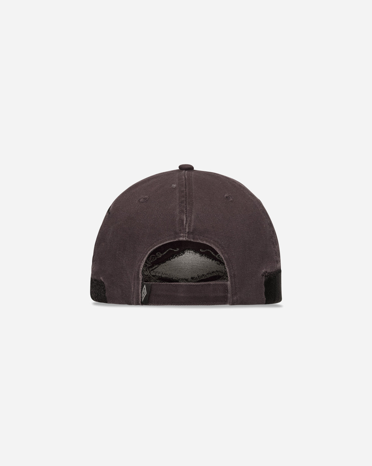Umbro Censored Cap Dark Grey Hats Caps UBMW299FA60 GRY0003