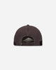 Umbro Censored Cap Dark Grey Hats Caps UBMW299FA60 GRY0003