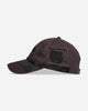 Umbro Censored Cap Dark Grey Hats Caps UBMW299FA60 GRY0003