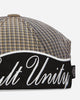 Umbro Cult Unity Cap Beige Black Hats Caps UBMW235FA20 BEG0024