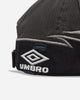 Umbro Goalkeeper Cap Dark Grey Hats Caps UBMW2129FA80 GRY0003