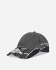 Umbro Goalkeeper Cap Dark Grey Hats Caps UBMW2129FA80 GRY0003