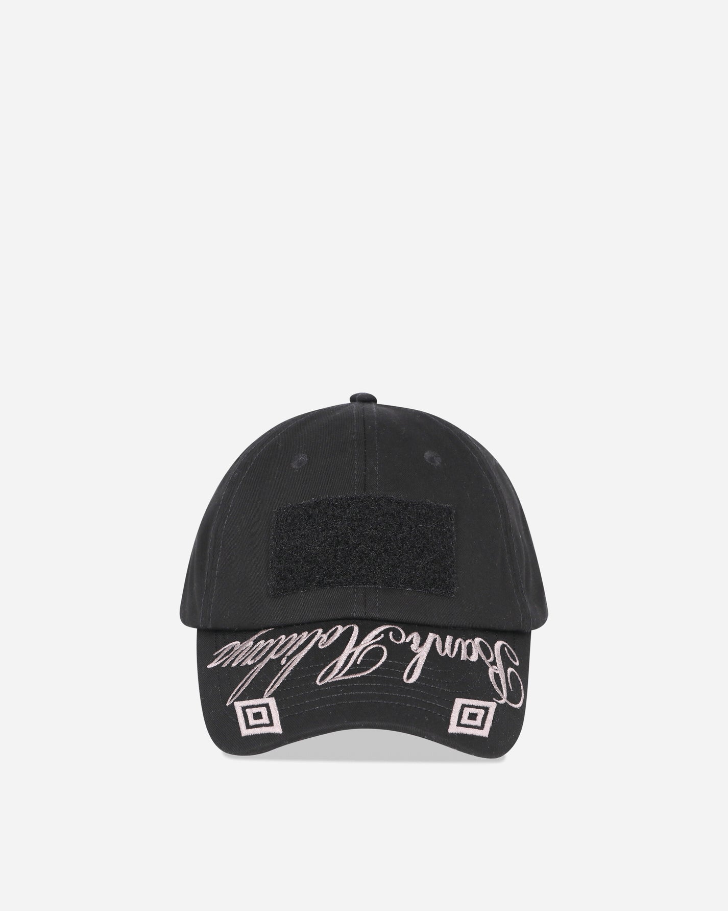 Umbro Hazard Cap Black Hats Caps UBMW254FA35 BLK0001