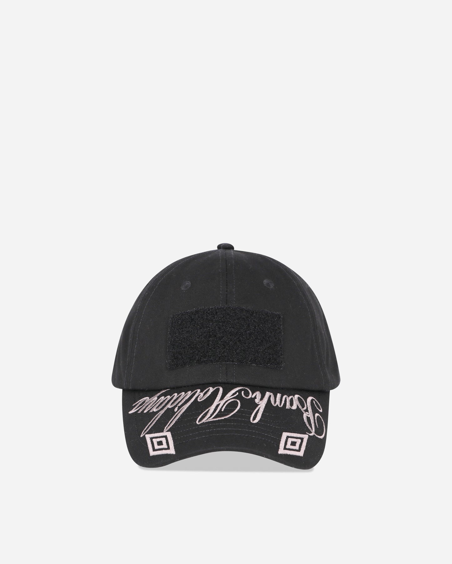 Umbro Hazard Cap Black Hats Caps UBMW254FA35 BLK0001