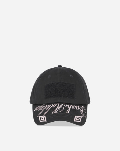 Umbro Hazard Cap Black Hats Caps UBMW254FA35 BLK0001