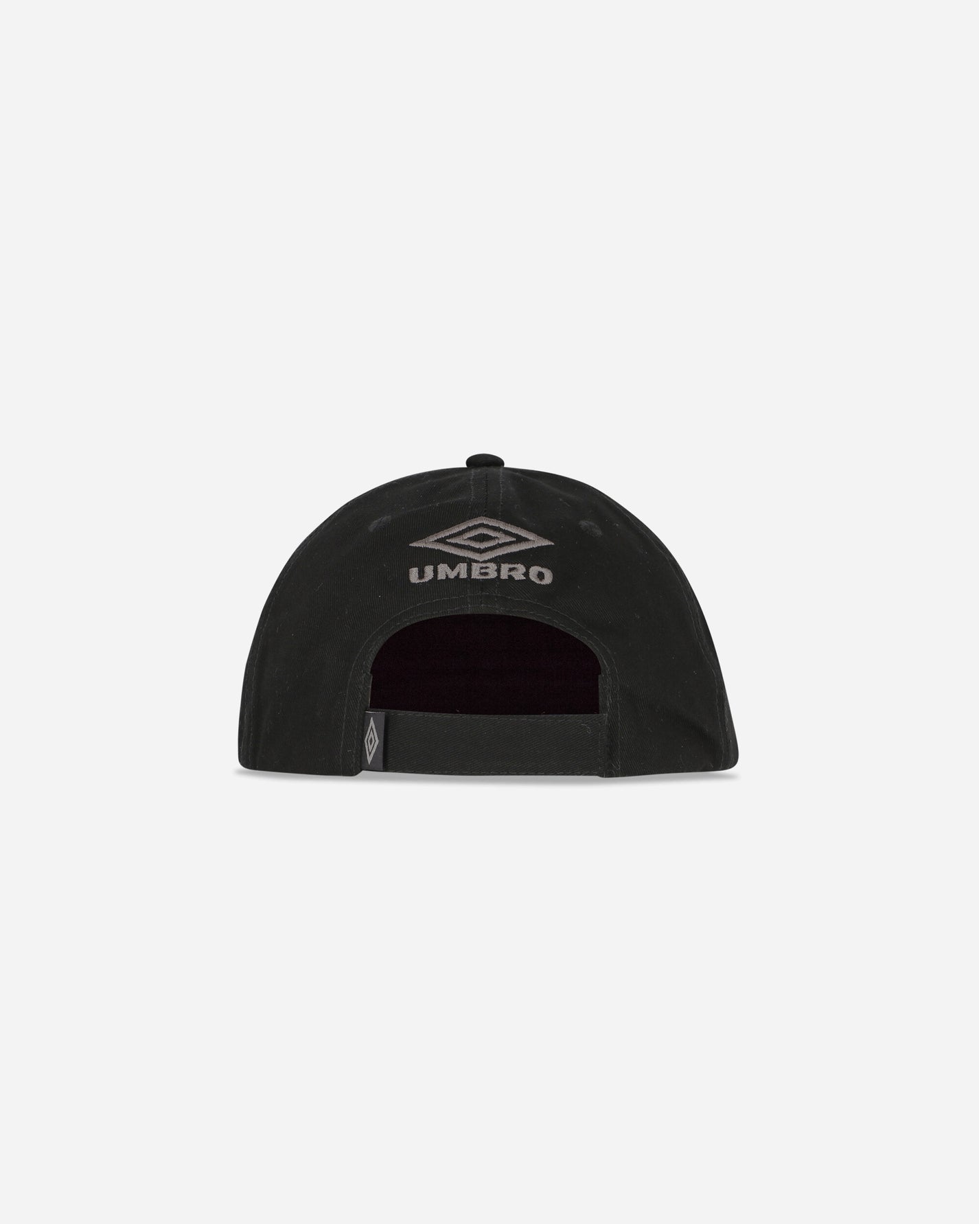 Umbro Hazard Cap Black Hats Caps UBMW254FA35 BLK0001