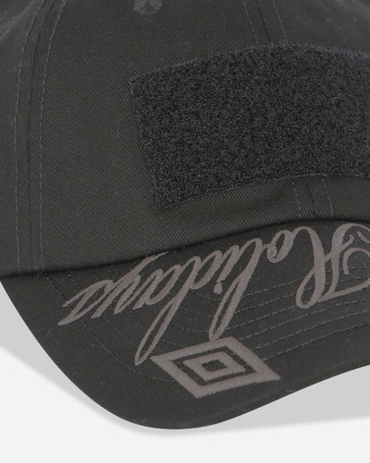 Umbro Hazard Cap Black Hats Caps UBMW254FA35 BLK0001