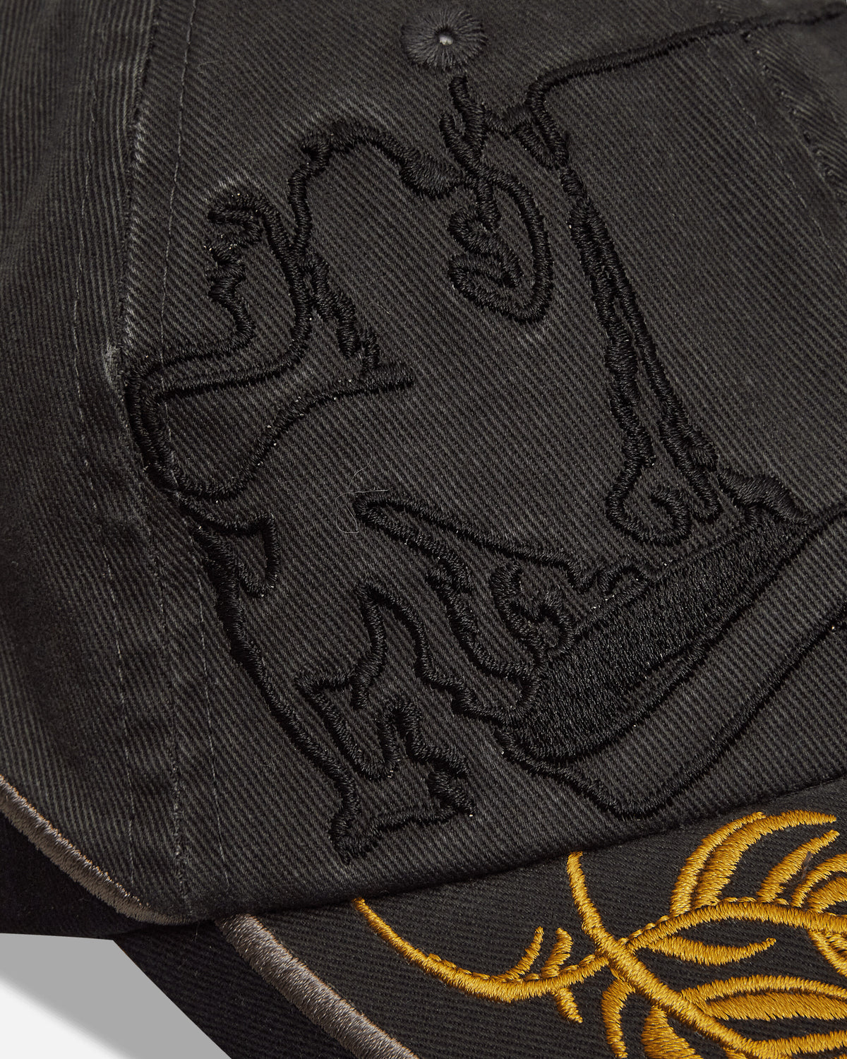 Umbro Laurel Cap Dark Green Hats Caps UBMW292FA56 GRN0003