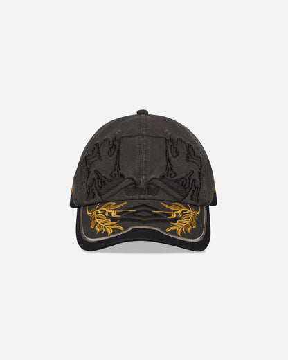 Umbro Laurel Cap Dark Green Hats Caps UBMW292FA56 GRN0003