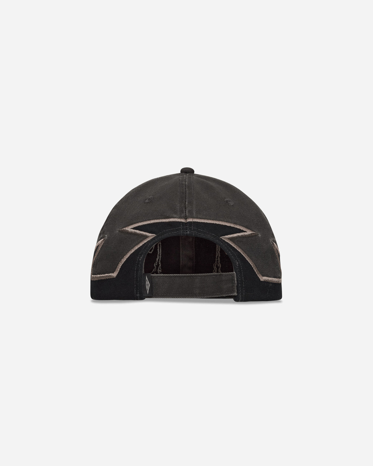 Umbro Laurel Cap Dark Green Hats Caps UBMW292FA56 GRN0003