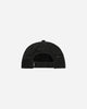 Umbro Lazy Cap Washed Black Hats Caps UBMW220FA10 BLK0020