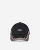 Umbro Spikes Cap Black Anthracite Hats Caps UBMW267FA44 BLK0024