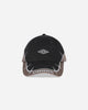 Umbro Spikes Cap Black Anthracite Hats Caps UBMW267FA44 BLK0024