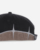 Umbro Spikes Cap Black Anthracite Hats Caps UBMW267FA44 BLK0024