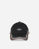Umbro Spikes Cap Black Anthracite Hats Caps UBMW267FA44 BLK0024