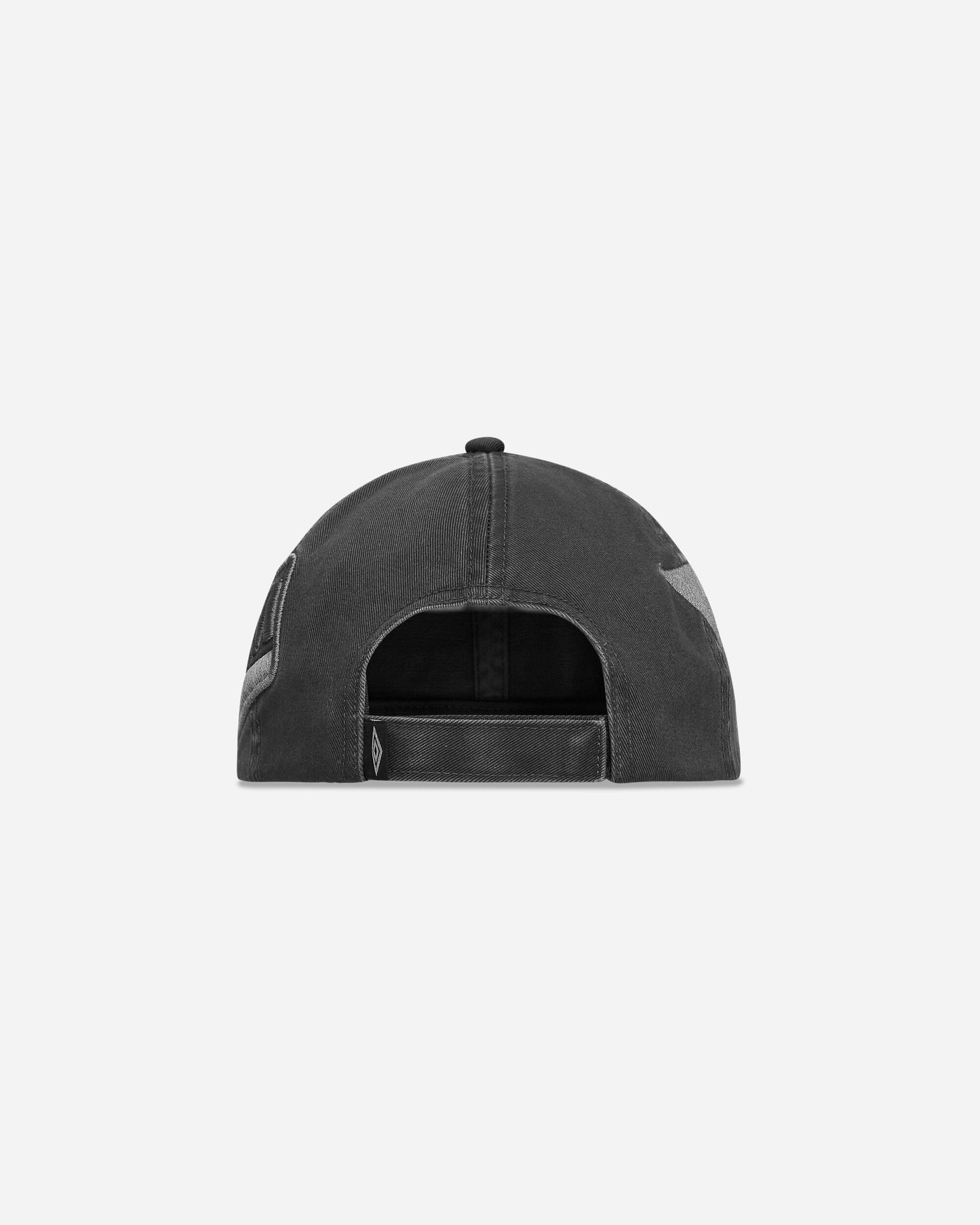 Umbro Spycam Cap Dark Grey Hats Caps UBMW231FA18 GRY0003