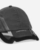 Umbro Spycam Cap Dark Grey Hats Caps UBMW231FA18 GRY0003