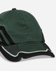 Umbro Spycam Cap Dark Olive Hats Caps UBMW231FA18 GRN0010