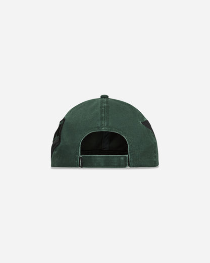 Umbro Spycam Cap Dark Olive Hats Caps UBMW231FA18 GRN0010