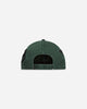 Umbro Spycam Cap Dark Olive Hats Caps UBMW231FA18 GRN0010