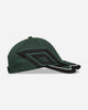 Umbro Spycam Cap Dark Olive Hats Caps UBMW231FA18 GRN0010